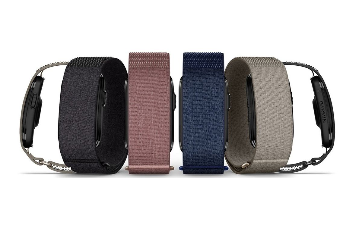 Garmin Cirqa